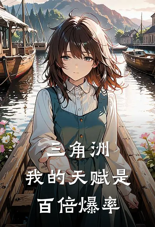 三角洲：我的天赋是百倍爆率