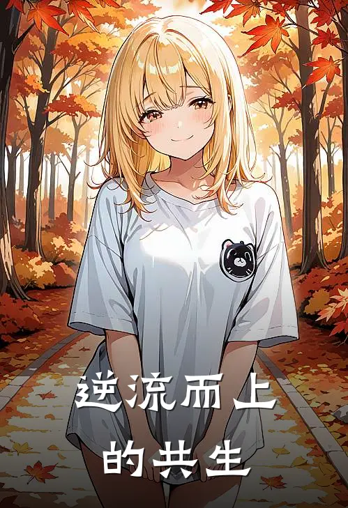 逆流而上的共生