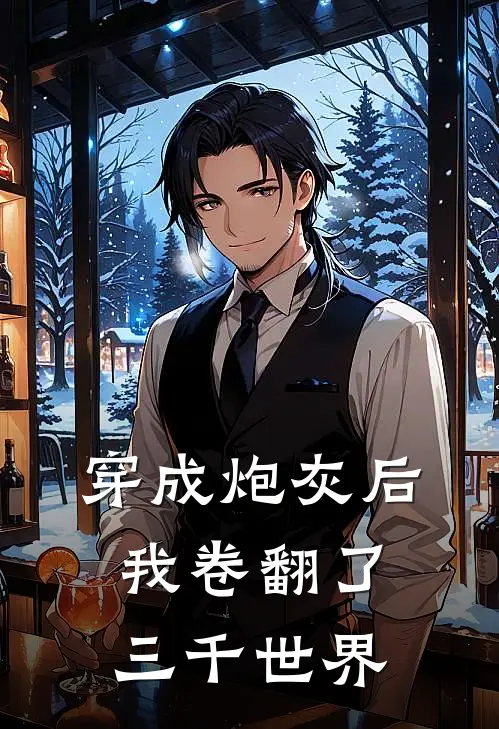 穿成炮灰后，我卷翻了三千世界