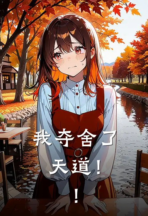 我夺舍了天道！！