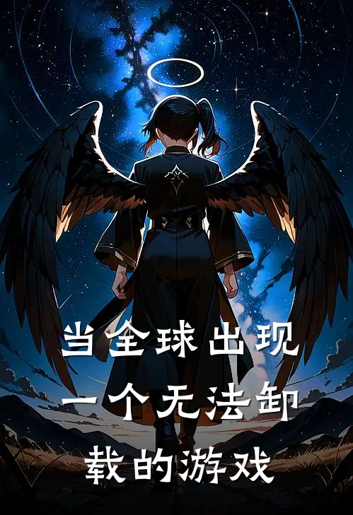 当全球出现一个无法卸载的游戏