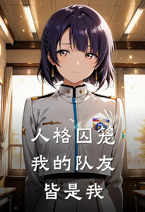 人格囚笼：我的队友皆是我