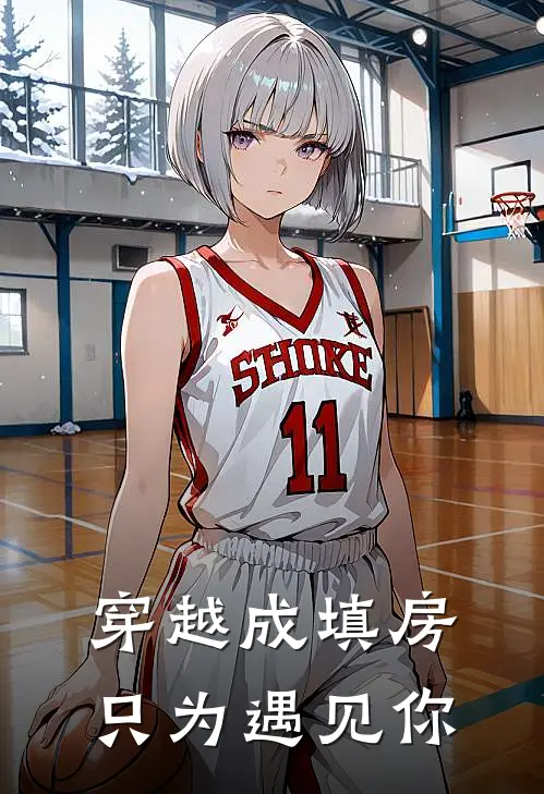 穿越成填房，只为遇见你