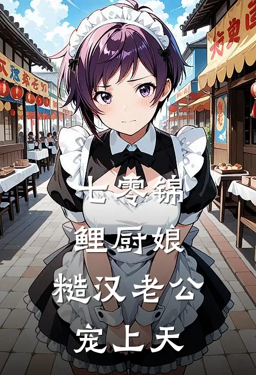 七零锦鲤厨娘：糙汉老公宠上天