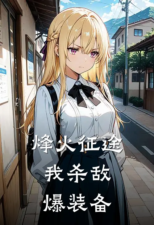 烽火征途：我杀敌爆装备