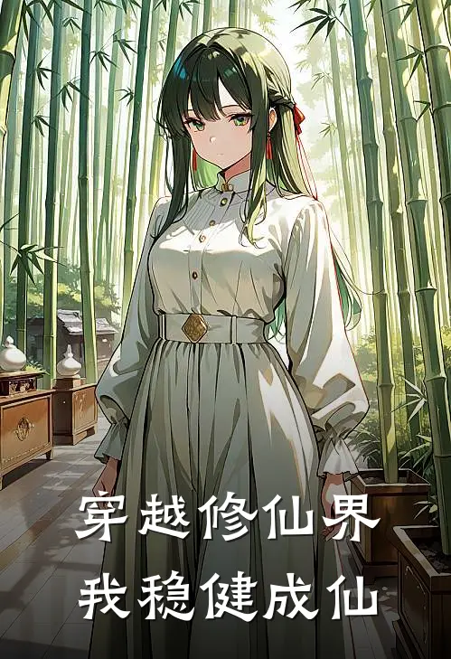 穿越修仙界我稳健成仙