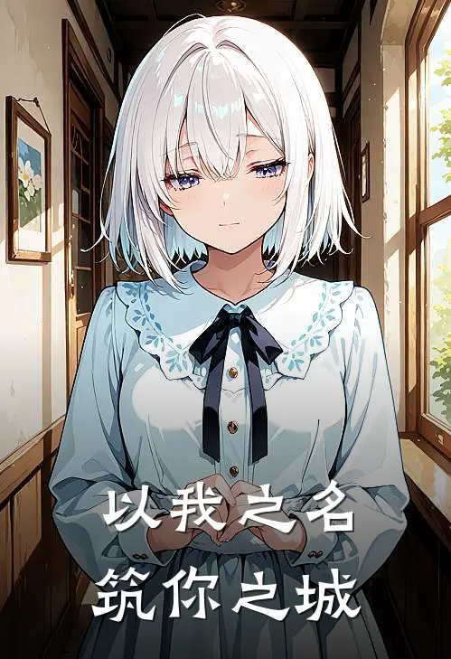 以我之名，筑你之城