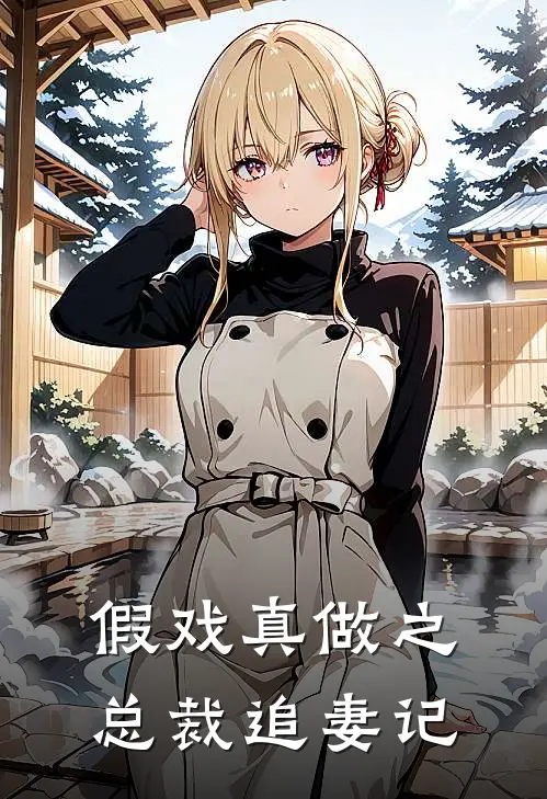 假戏真做之总裁追妻记