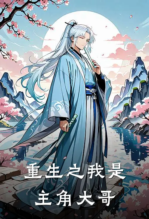 重生之我是主角大哥