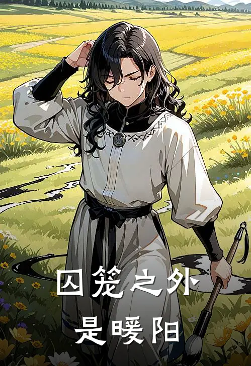 囚笼之外是暖阳