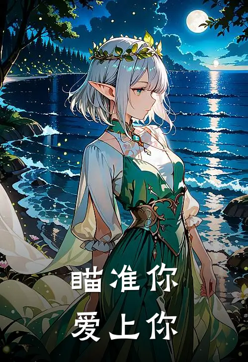 瞄准你，爱上你