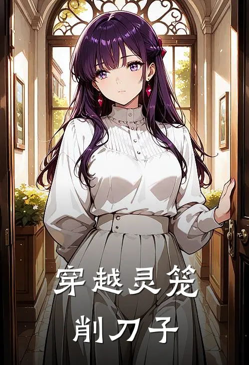 穿越灵笼削刀子