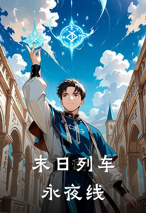 末日列车：永夜线