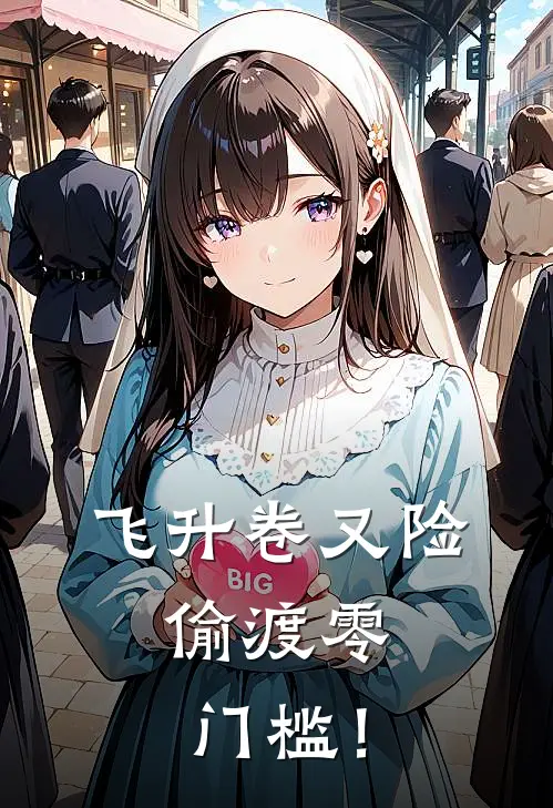 飞升卷又险，偷渡零门槛！