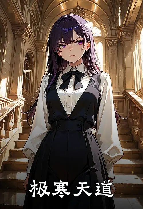 极寒天道