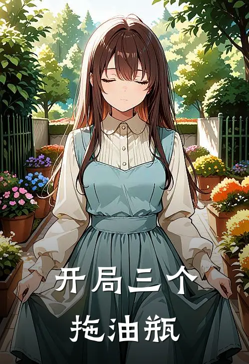 开局三个拖油瓶