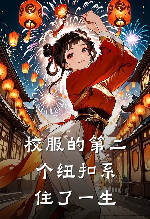 校服的第二个纽扣系住了一生