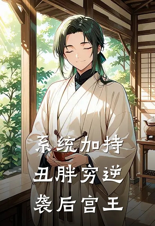 系统加持：丑胖穷逆袭后宫王