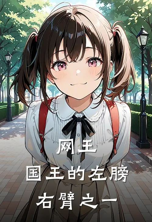 网王：国王的左膀右臂之一