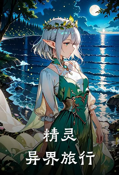 精灵：异界旅行