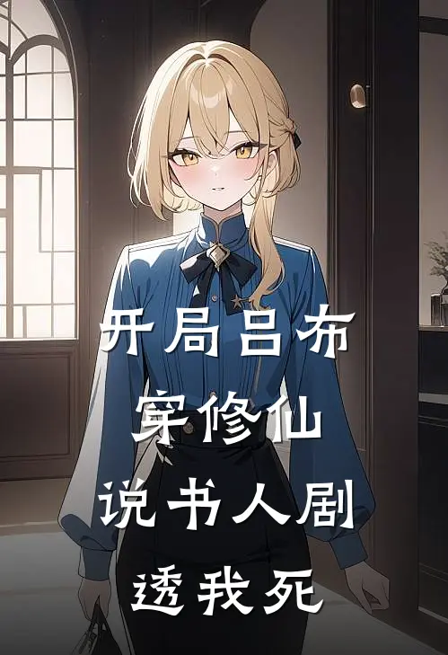 开局吕布穿修仙，说书人剧透我死