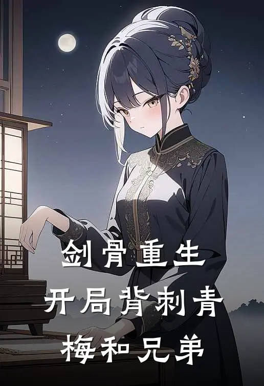 剑骨重生：开局背刺青梅和兄弟