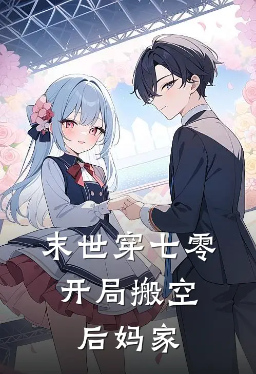 末世穿七零，开局搬空后妈家