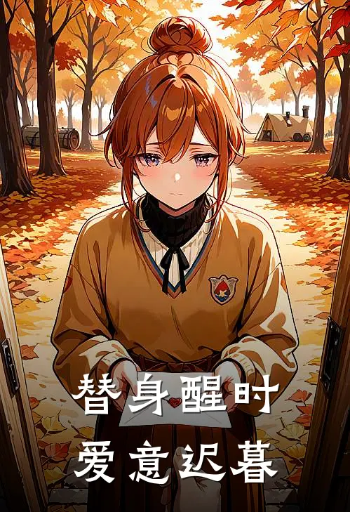 替身醒时，爱意迟暮