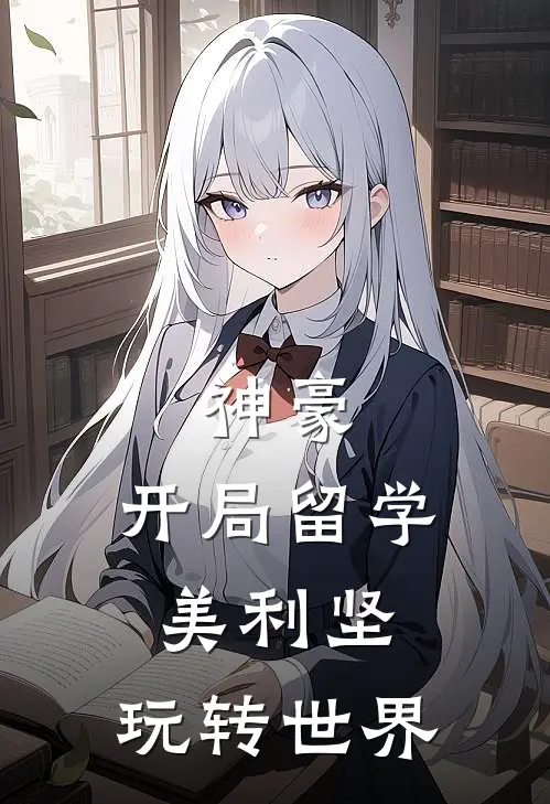 神豪：开局留学美利坚，玩转世界