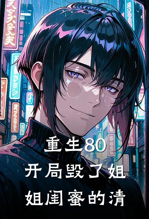 重生80：开局毁了姐姐闺蜜的清