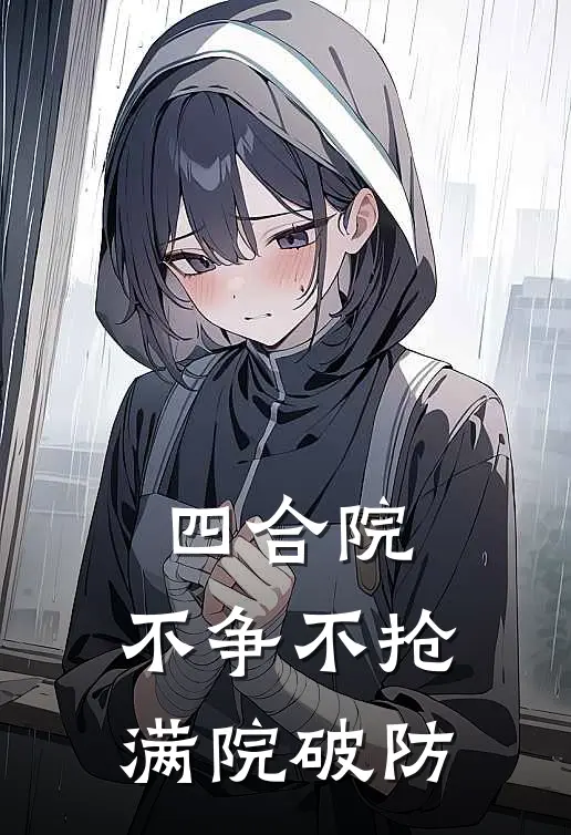 四合院：不争不抢，满院破防