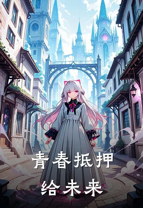 青春抵押给未来