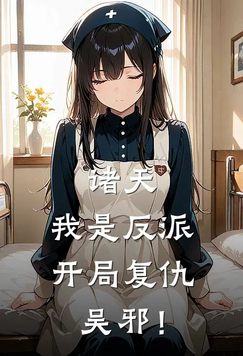 诸天：我是反派，开局复仇吴邪！