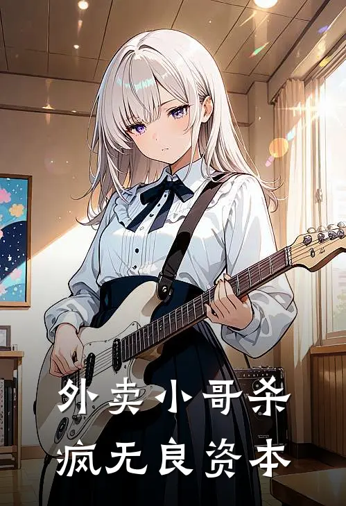 外卖小哥杀疯无良资本