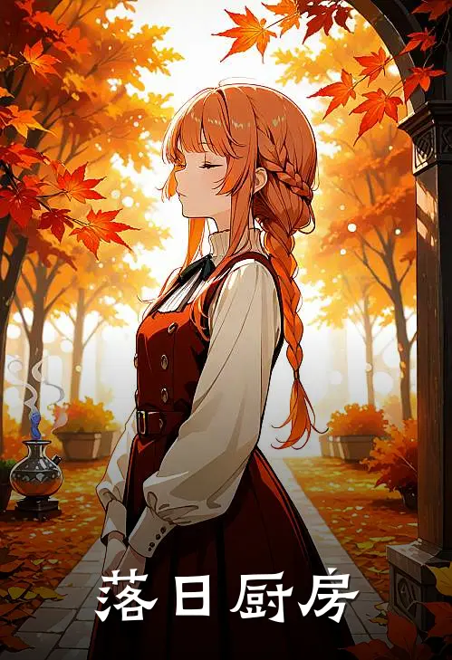落日厨房
