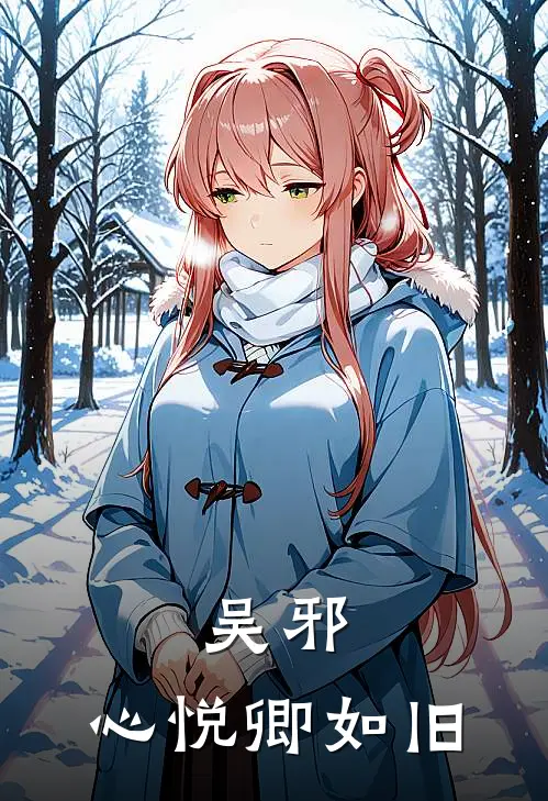 吴邪，心悦卿如旧