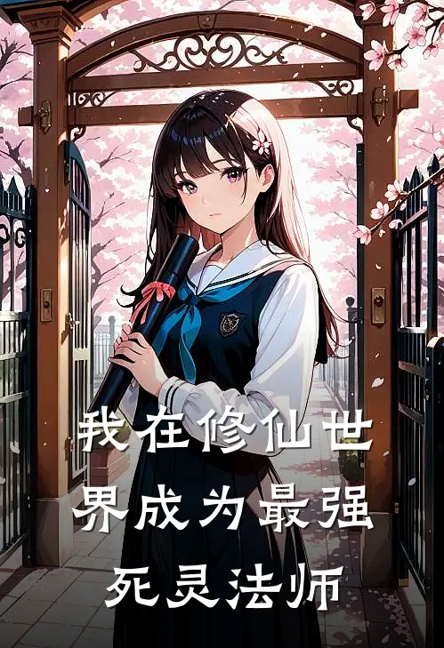 我在修仙世界成为最强死灵法师