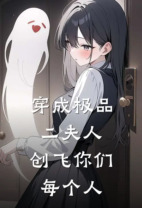 穿成极品二夫人，创飞你们每个人