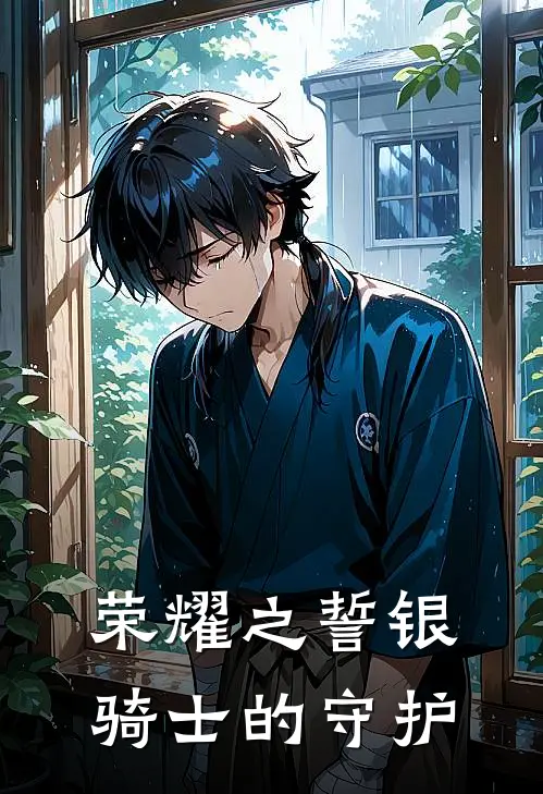 荣耀之誓银骑士的守护