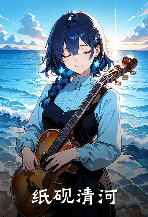 纸砚清河