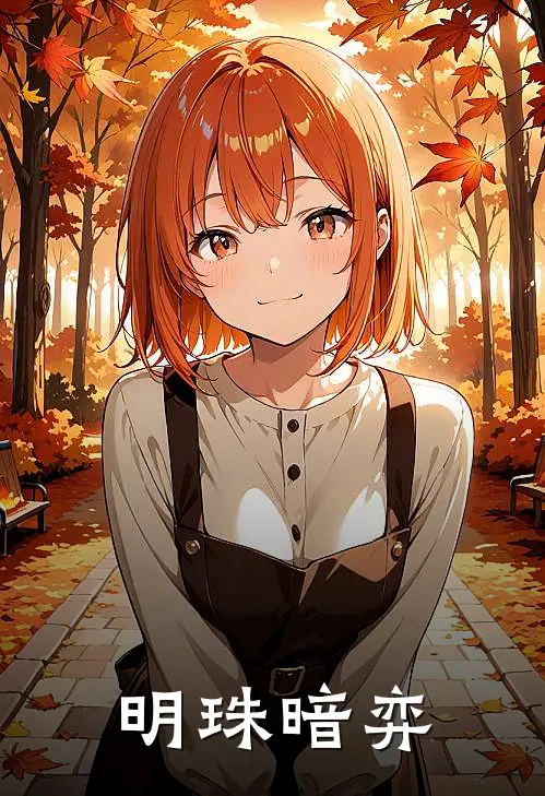 明珠暗弈