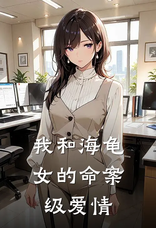 我和海龟女的命案级爱情