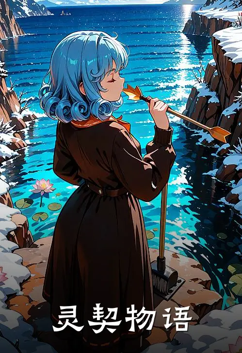 灵契物语