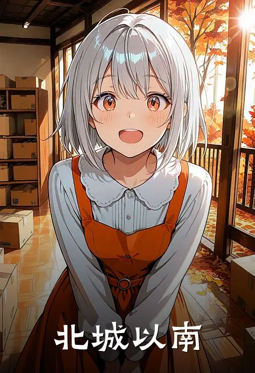 北城以南