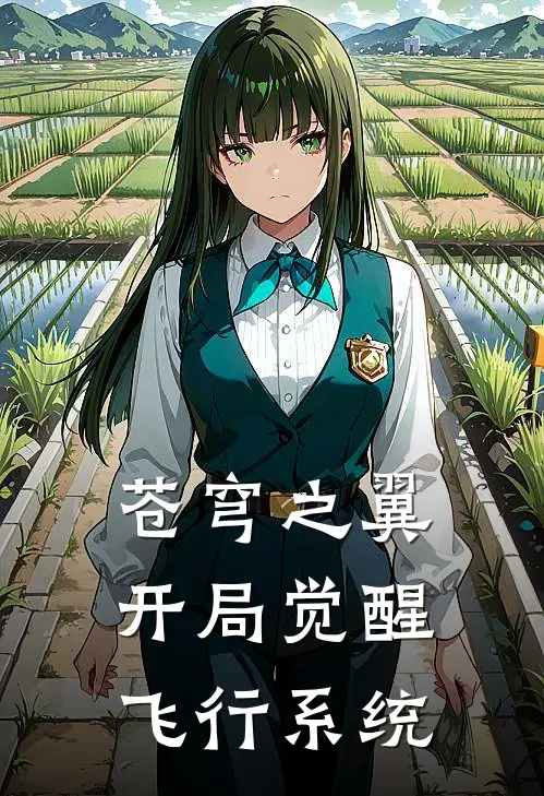 苍穹之翼：开局觉醒飞行系统