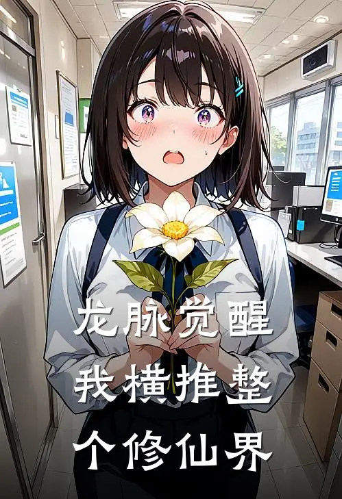 龙脉觉醒我横推整个修仙界