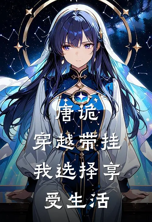 唐诡：穿越带挂，我选择享受生活