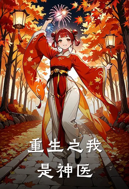 重生之我是神医