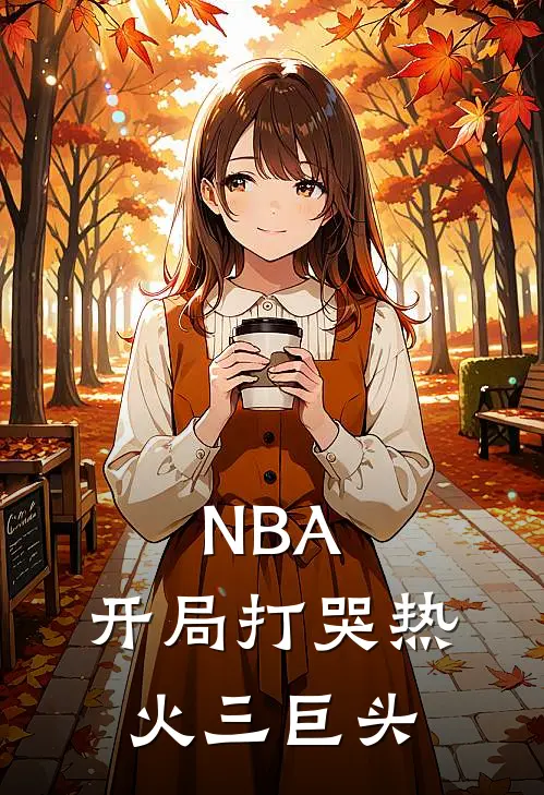 NBA：开局打哭热火三巨头