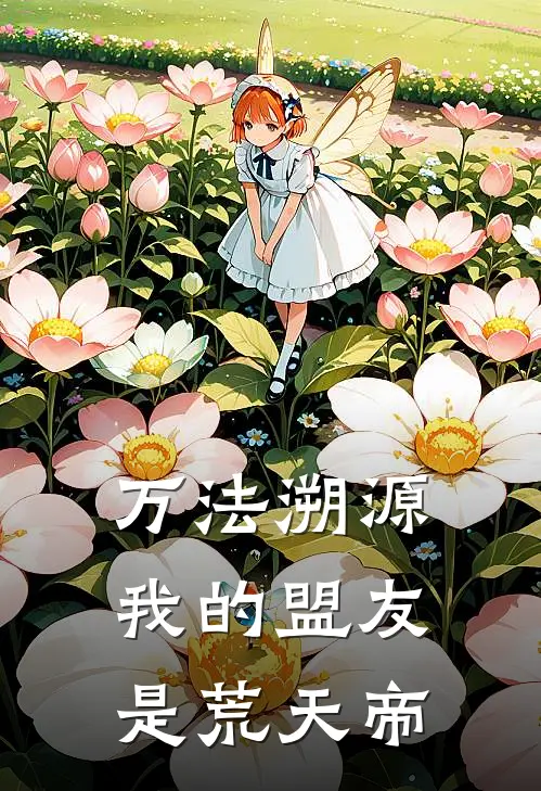 万法溯源，我的盟友是荒天帝